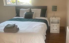 City Centre Rooms With Private Parking
